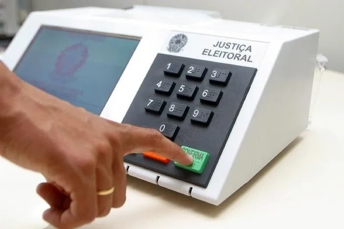 Eleições 2026 têm recorde de eleitores: veja como foi o domingo de votação