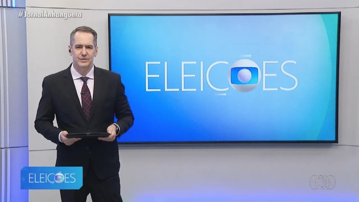 Eleições 2026: veja como foi a agenda dos candidatos ao governo de Goiás nesta quarta-feira (30)