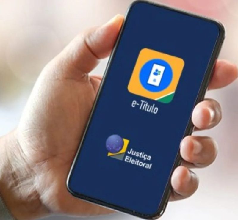 Eleições 2026: veja como usar o e-Título e consultar o local de votação em Goiás