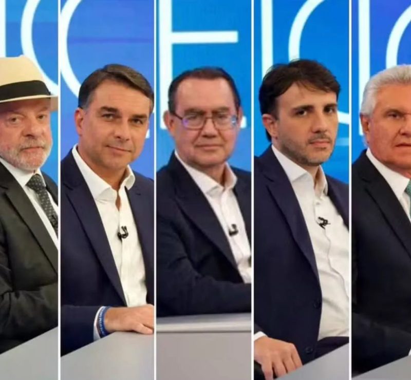 Eleições 2026: veja os principais temas que marcaram a campanha presidencial até aqui