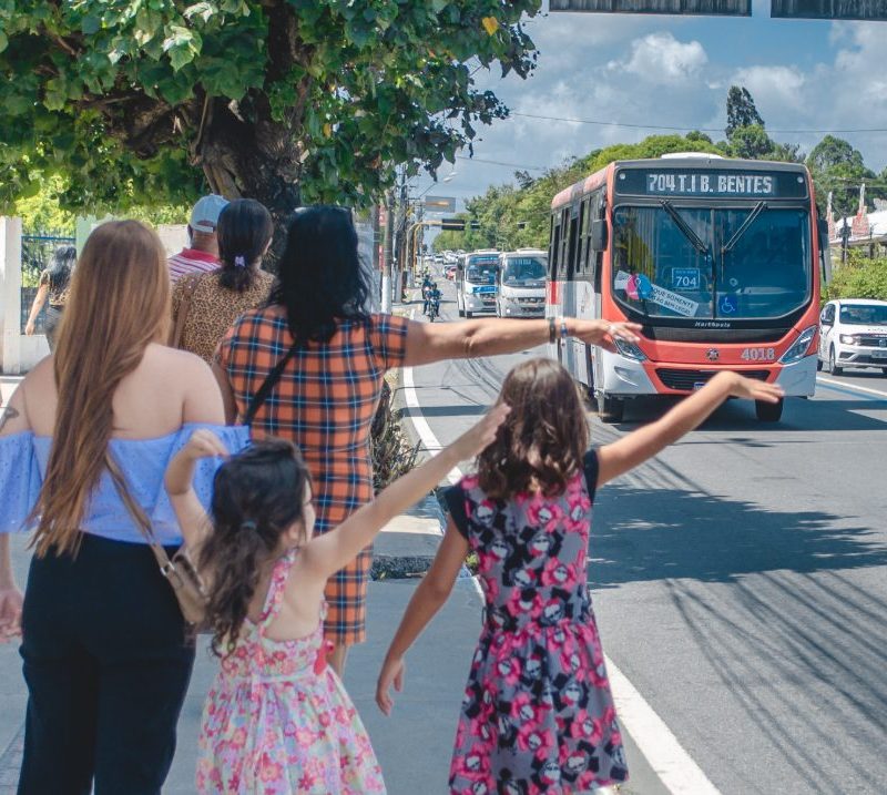 Eleições 2026: veja todas as linhas de ônibus em Maceió neste domingo