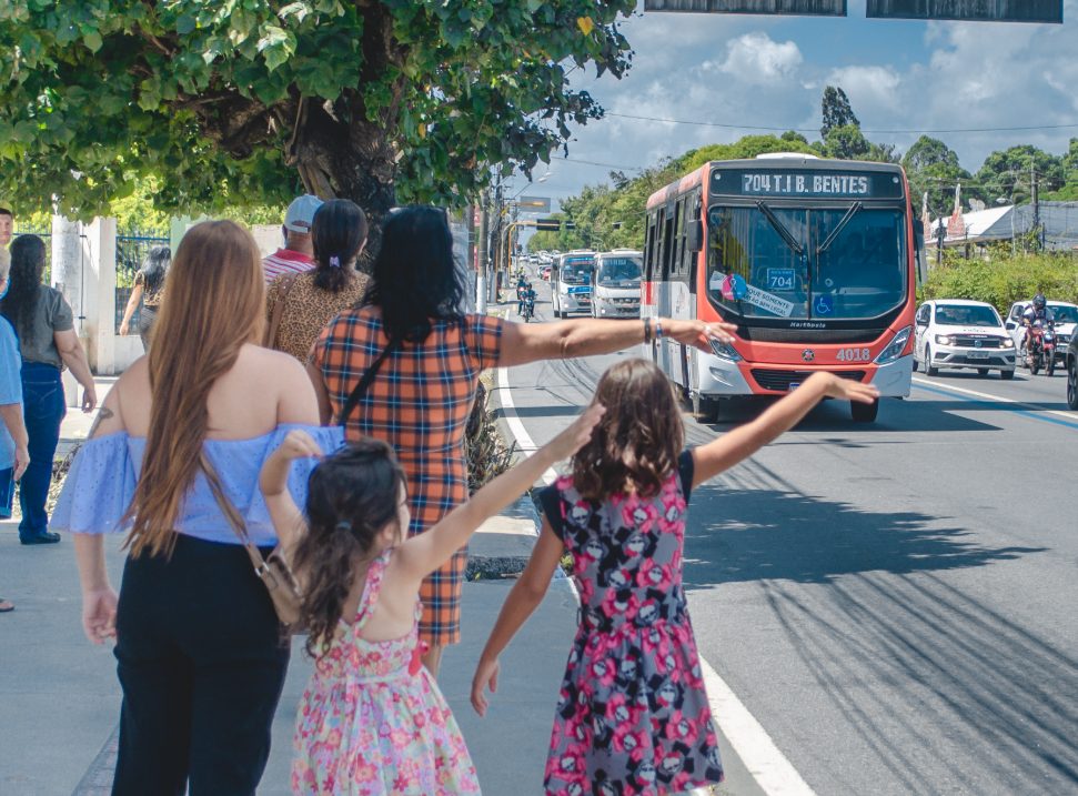 Eleições 2026: veja todas as linhas de ônibus em Maceió neste domingo