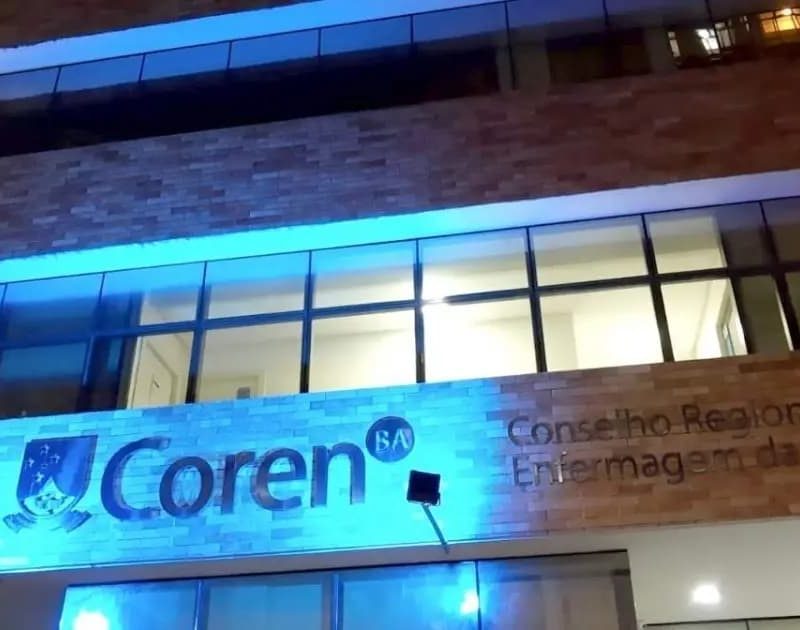 Eleições Coren-BA: Voluntário denuncia atentado a tiros e relata ameaças em Salvador