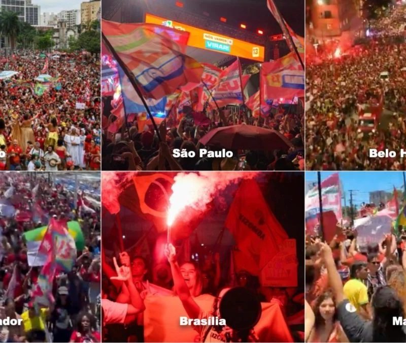 Eleições de 2026 marcam a transformação digital da esquerda, diz Bites