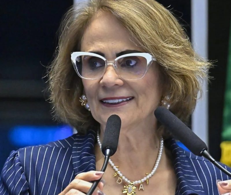 Eleições demonstraram insatisfação com governo e STF, diz Damares