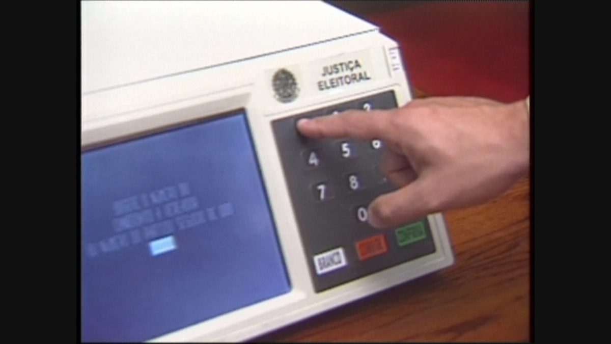 Eleitores do Ceará vão às urnas neste domingo (4); acompanhe