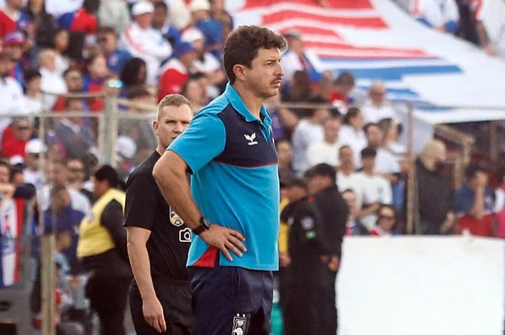 Eltinho assume nova função no Paraná Clube