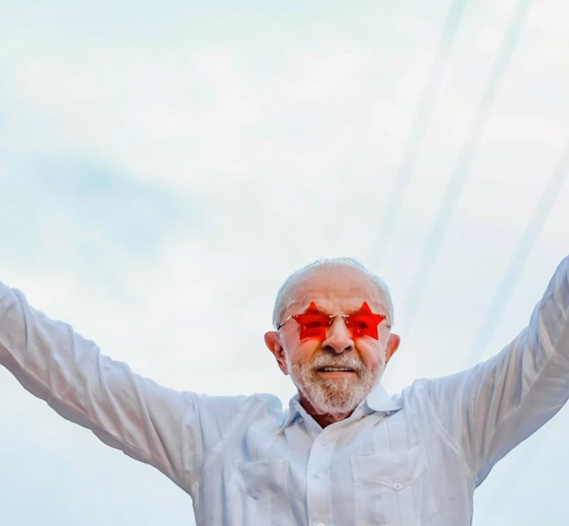 Em Alagoas, Lula obteve 60% dos votos; Flávio liderou em Maceió