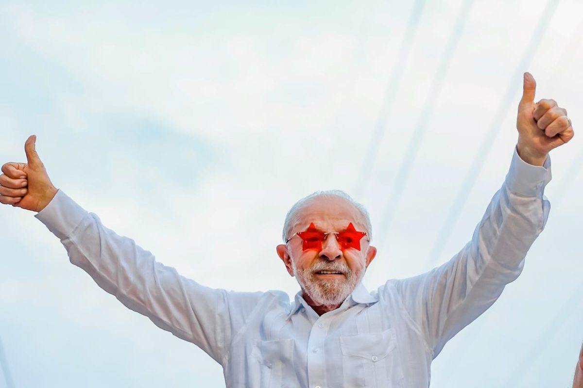 Em Alagoas, Lula obteve 60% dos votos; Flávio liderou em Maceió
