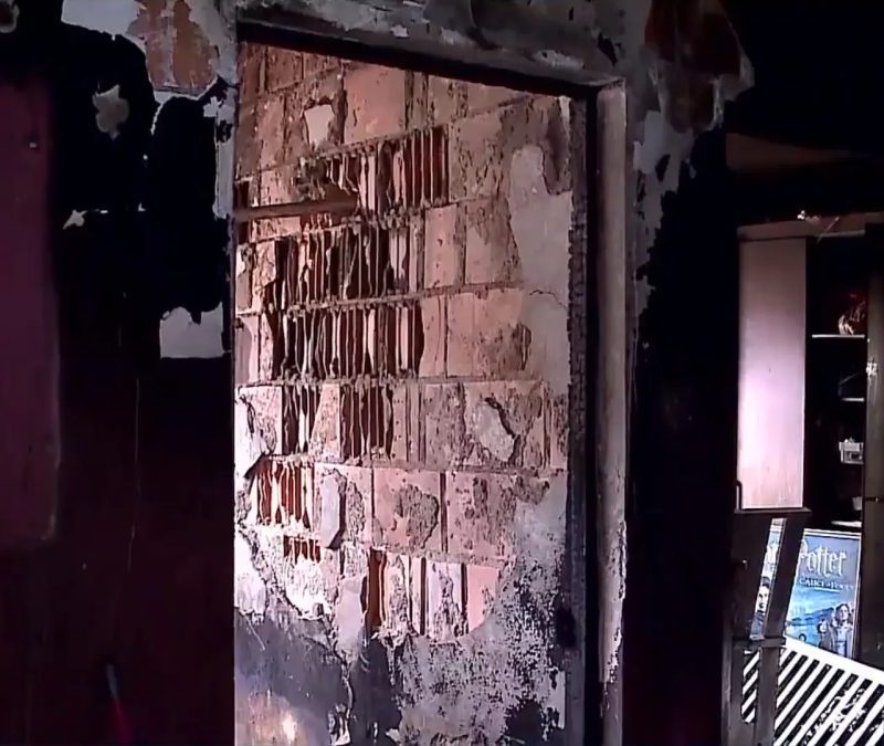 Em dez meses, Maranhão registra mais de 900 incêndios em residências e estabelecimentos comerciais