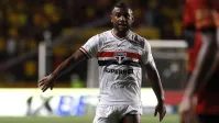 Em jogo morno, São Paulo empata com Mirassol e freia sequência de vitórias