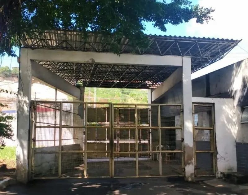 Em meio à interdição parcial, Hospital de Custódia da Bahia pode ser tombado como patrimônio cultural