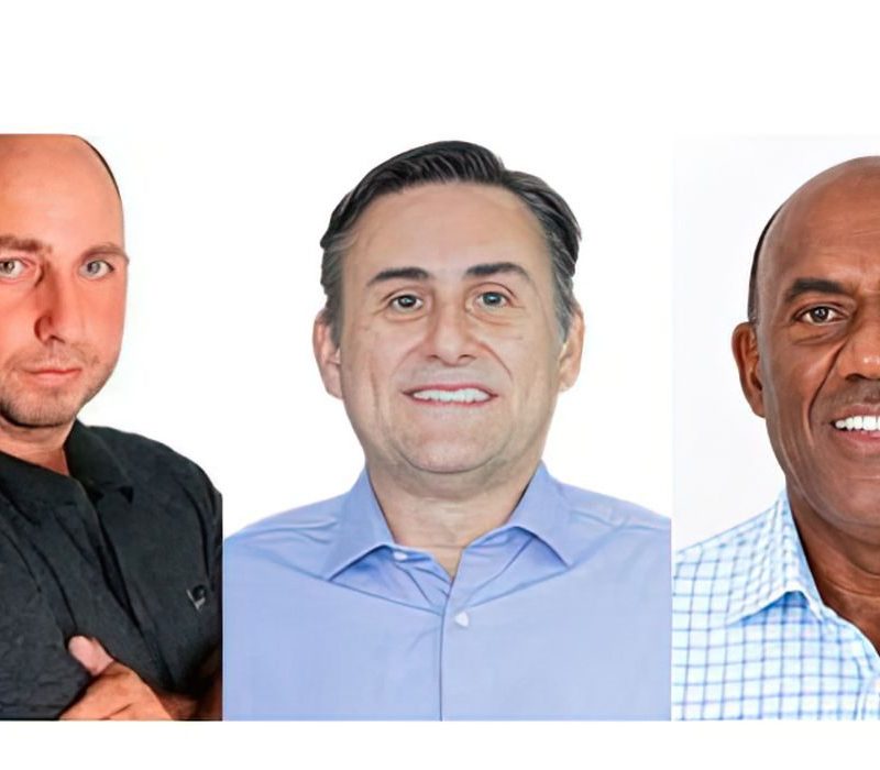 Em São Paulo, três municípios escolhem novos prefeitos