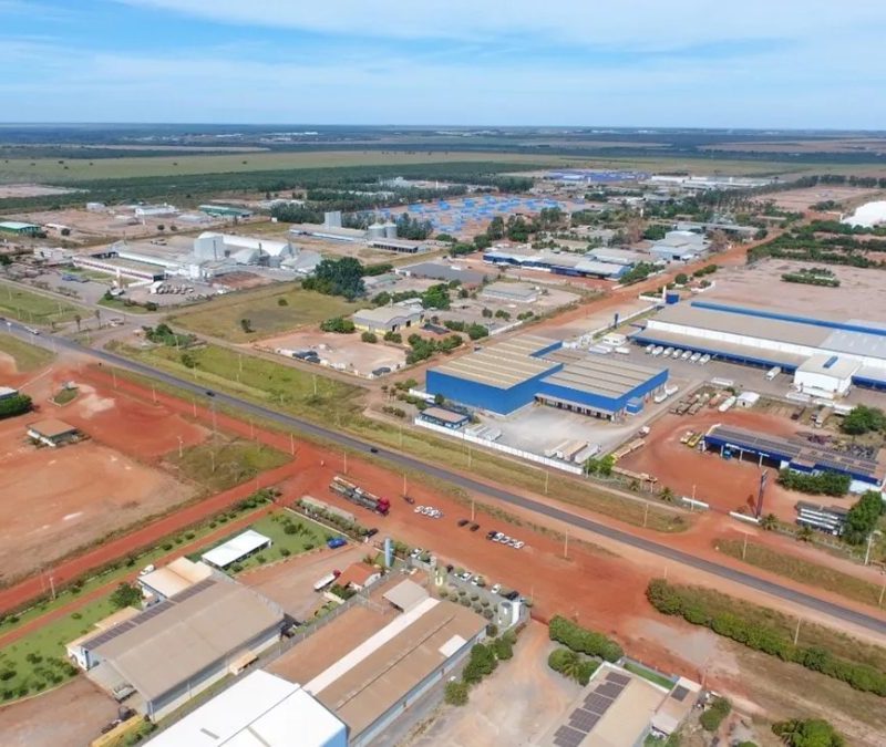 Emancipada há apenas 26 anos, cidade onde Nikolas gravou vídeo sobre o Nordeste tem grande influência do Sul e detém o 6º maior PIB da Bahia