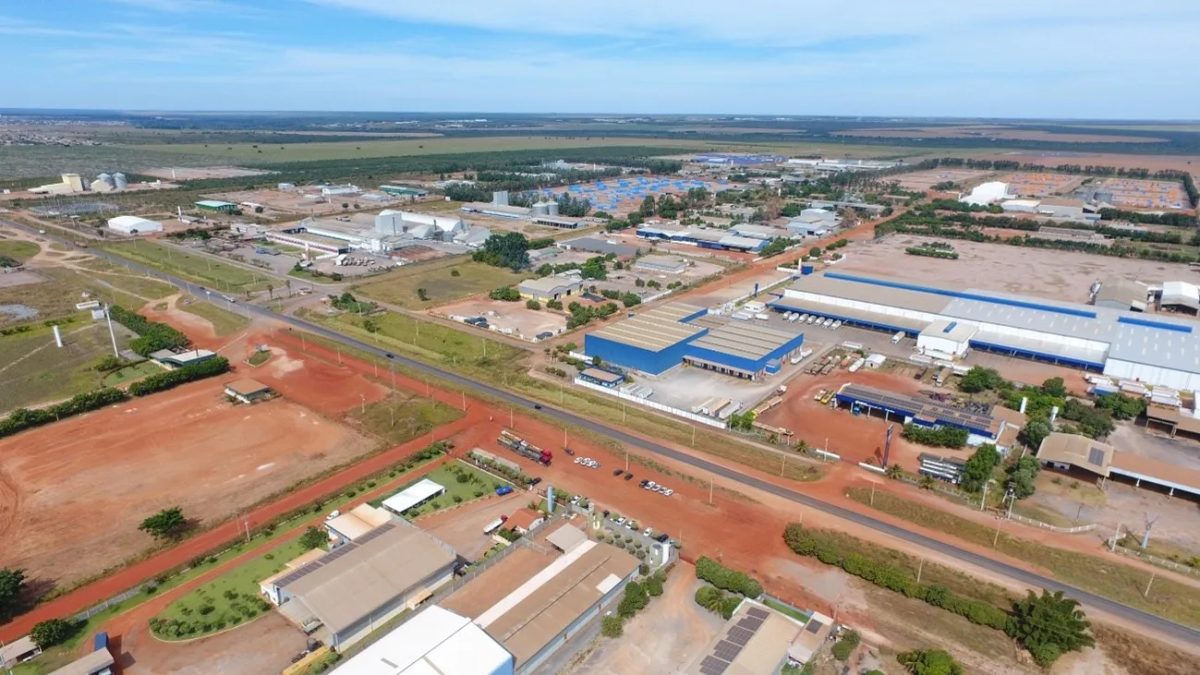Emancipada há apenas 26 anos, cidade onde Nikolas gravou vídeo sobre o Nordeste tem grande influência do Sul e detém o 6º maior PIB da Bahia