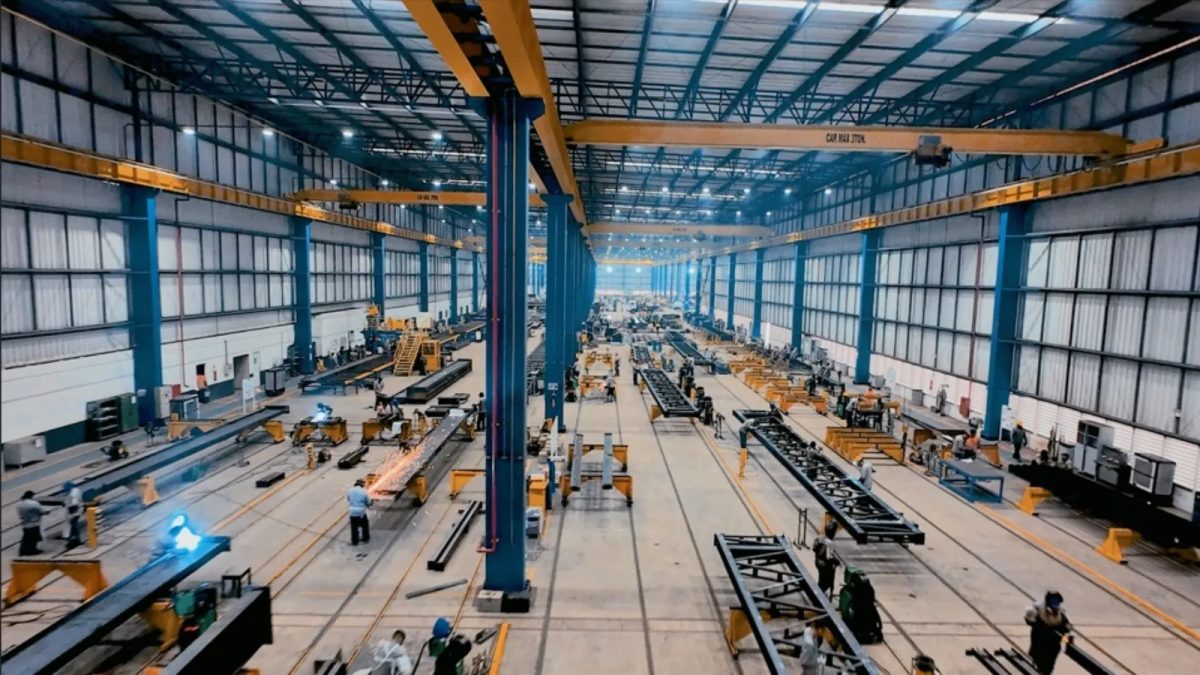 Empresa abre 61 vagas para unidade industrial na Grande Fortaleza; veja como se inscrever