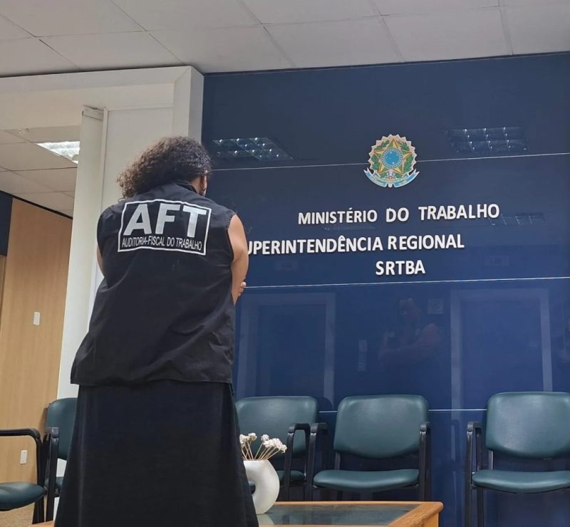 Empresário é investigado por assédio sexual após enviar vídeos explícitos a trabalhadora doméstica em Salvador