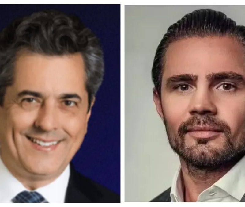 Empresário que fez repasses a fundo de ‘Dark Horse’ diz em delação que tentou reaver valores, mas não conseguiu