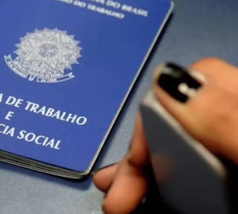 Empresas oferecem mais de 20 vagas de emprego em Goiás