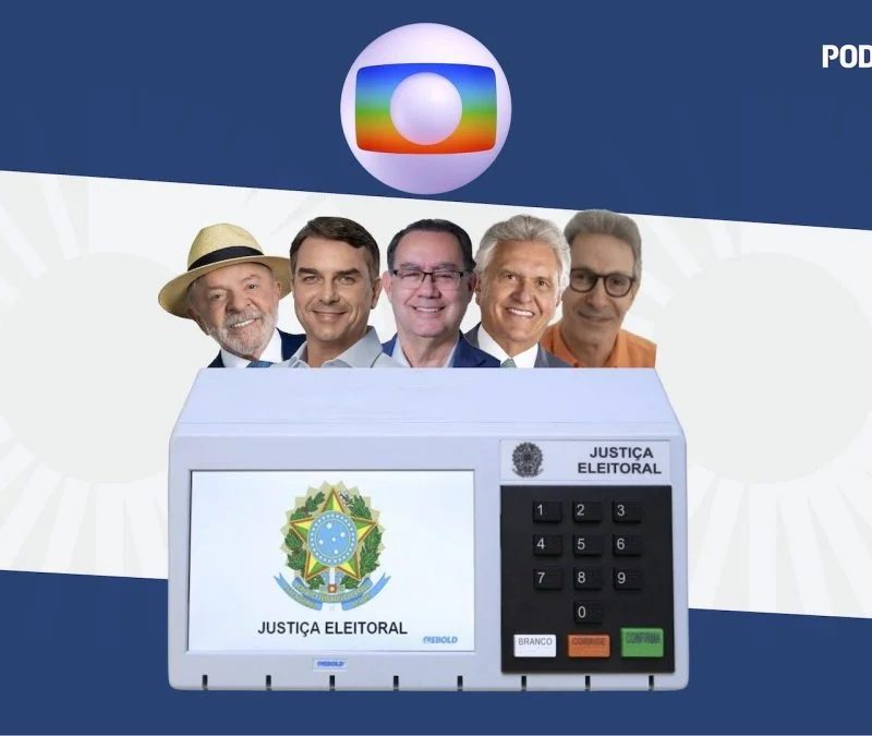 Entenda como e por que a “Globo” cancelou o debate presidencial