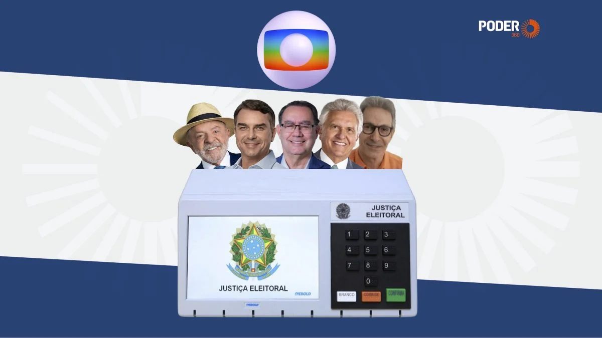 Entenda como e por que a “Globo” cancelou o debate presidencial
