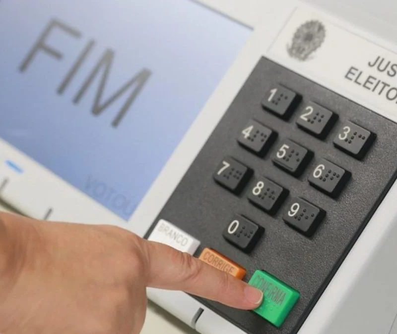 Entenda por que locais de votação foram alterados no 2º turno
