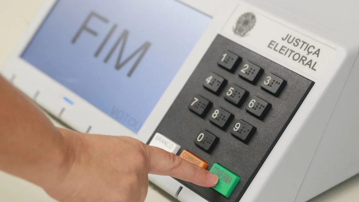 Entenda por que locais de votação foram alterados no 2º turno