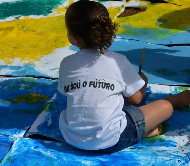Entidades sugerem políticas de proteção a crianças e adolescentes