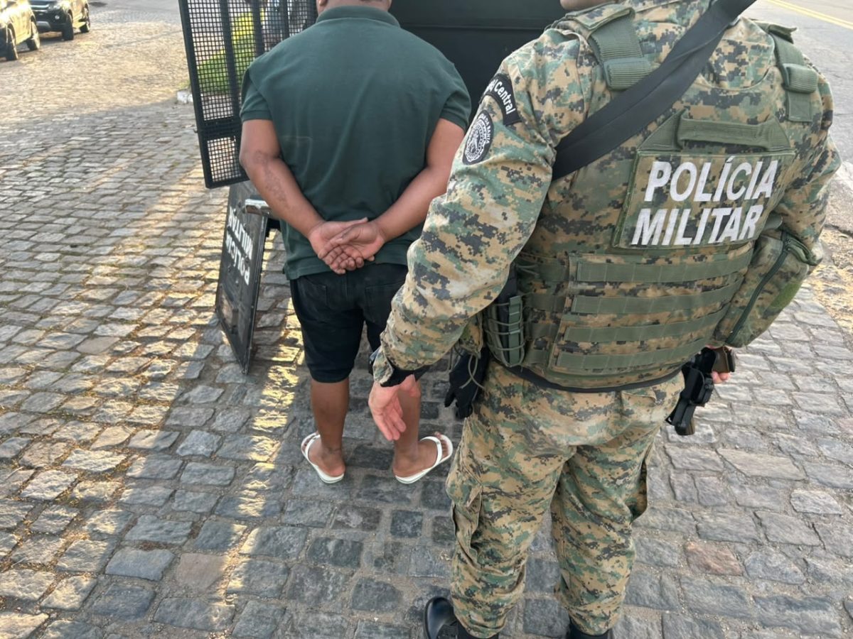 “Equação Final”: Operação mira faccionados envolvidos com homicídios, tráfico e lavagem de dinheiro na Bahia e São Paulo