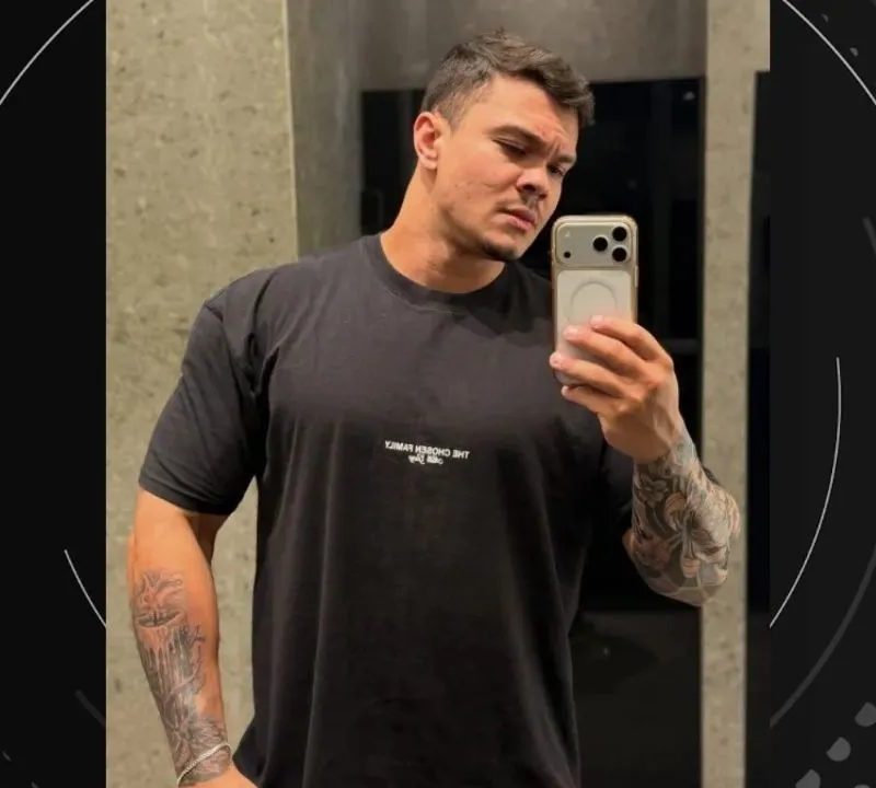 Estagiário de academia morre e outro piloto fica ferido após batida entre motos no sudoeste da Bahia