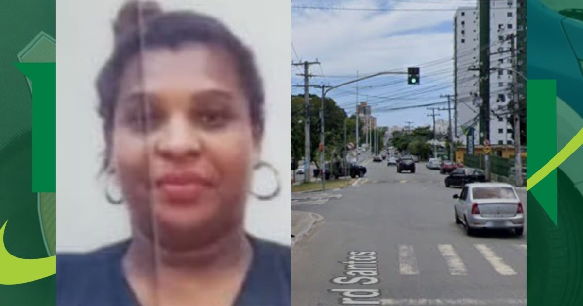 Estudante de enfermagem é morta a tiros na Avenida Edgard Santos, em Salvador