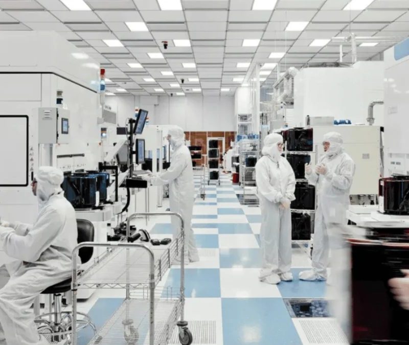 EUA querem se antecipar em mercado de computação quântica
