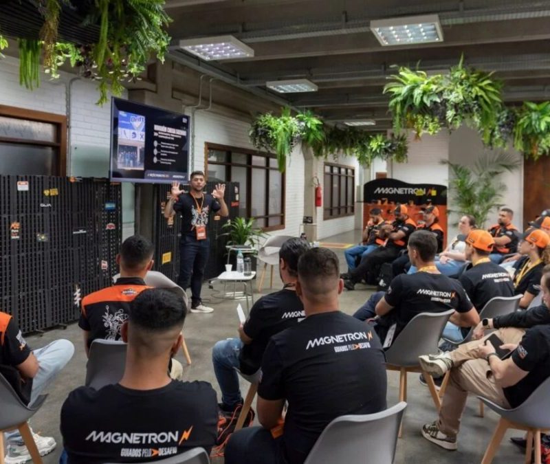 Evento sobre tecnologia e negócios reunirá mecânicos e outros profissionais na Grande Curitiba