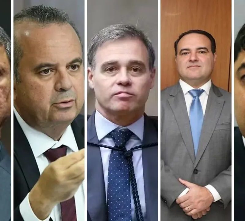 Eventual vitória de Flávio reedita e empodera eixo de poder do governo Bolsonaro
