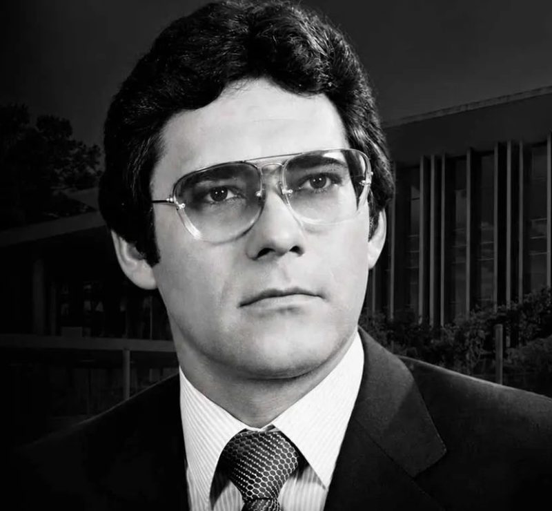 Ex-deputado do Paraná morre vítima de câncer