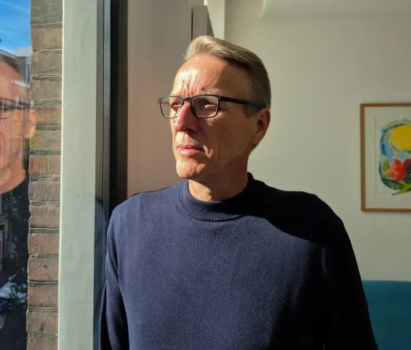 Ex-ladrão de arte que já roubou Museu Van Gogh, em Amsterdã, se aposentou da vida do crime e hoje ajuda a recuperar obras