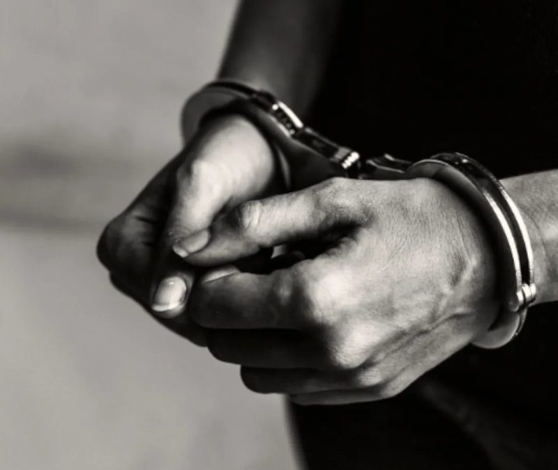 Ex-PM do Piauí foragido por homicídio é preso em Alagoas