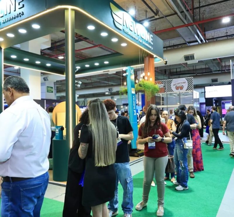 Expoind 2026 reúne mais de 80 expositores e rodadas de negócios em Goiânia