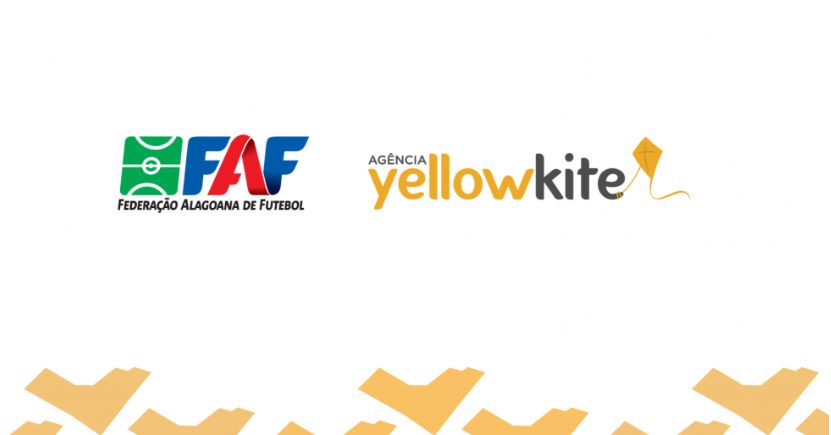FAF e Yellow Kite lançam Ranking Digital dos Clubes de Alagoas
