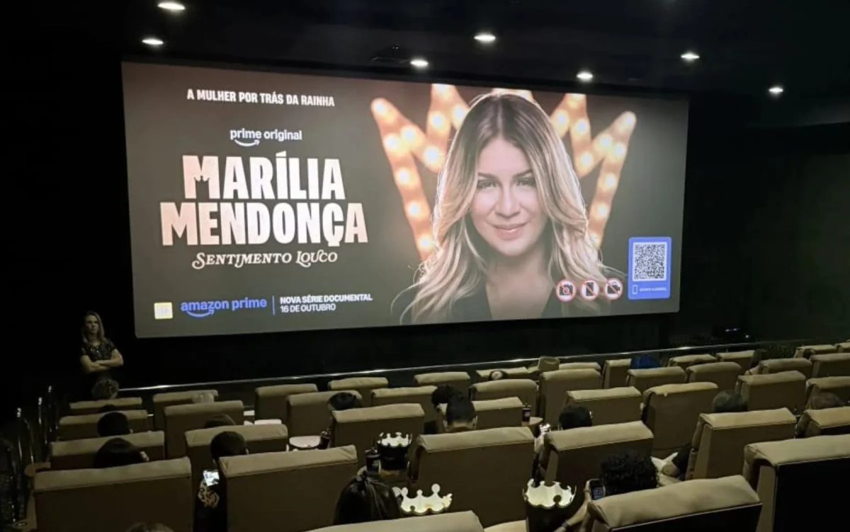 Familiares e amigos comentam documentário sobre Marília Mendonça lançado em Goiânia: ‘Saudade imensa e felicidade gigantesca’