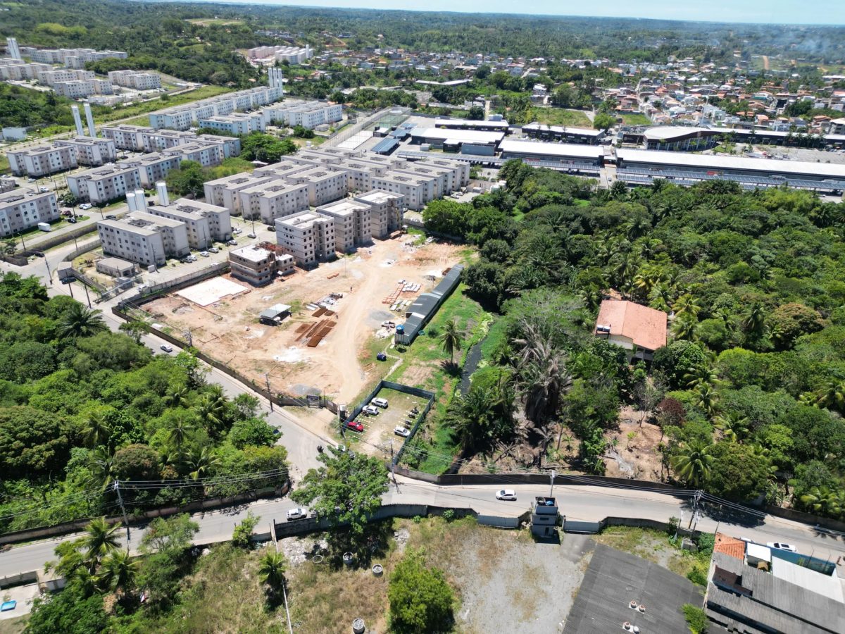 Feirão em Salvador oferece mais de 3 mil imóveis pelo Minha Casa, Minha Vida; parcelas começam em R$ 499