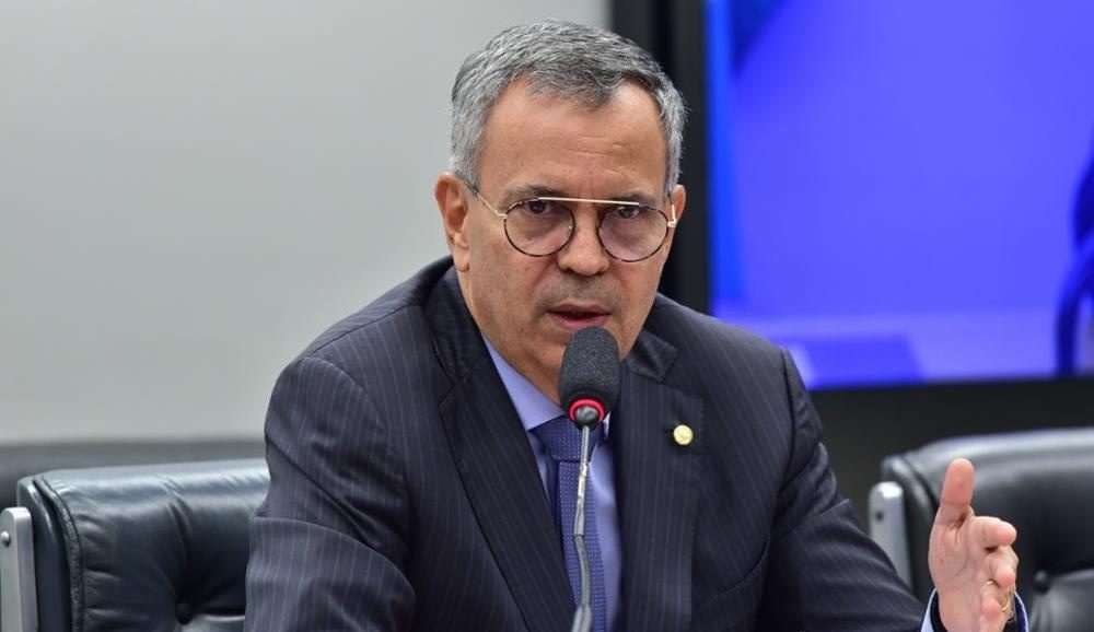Félix Mendonça Jr. é o deputado federal baiano eleito com a menor votação em 2026