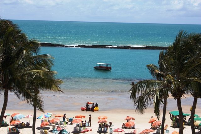 Feriado de Nossa Senhora Aparecida deve movimentar hotelaria de Alagoas com 87,51% de ocupação