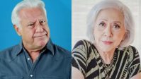 Fernanda Montenegro ganha documentário sobre “vida inteira em cena”