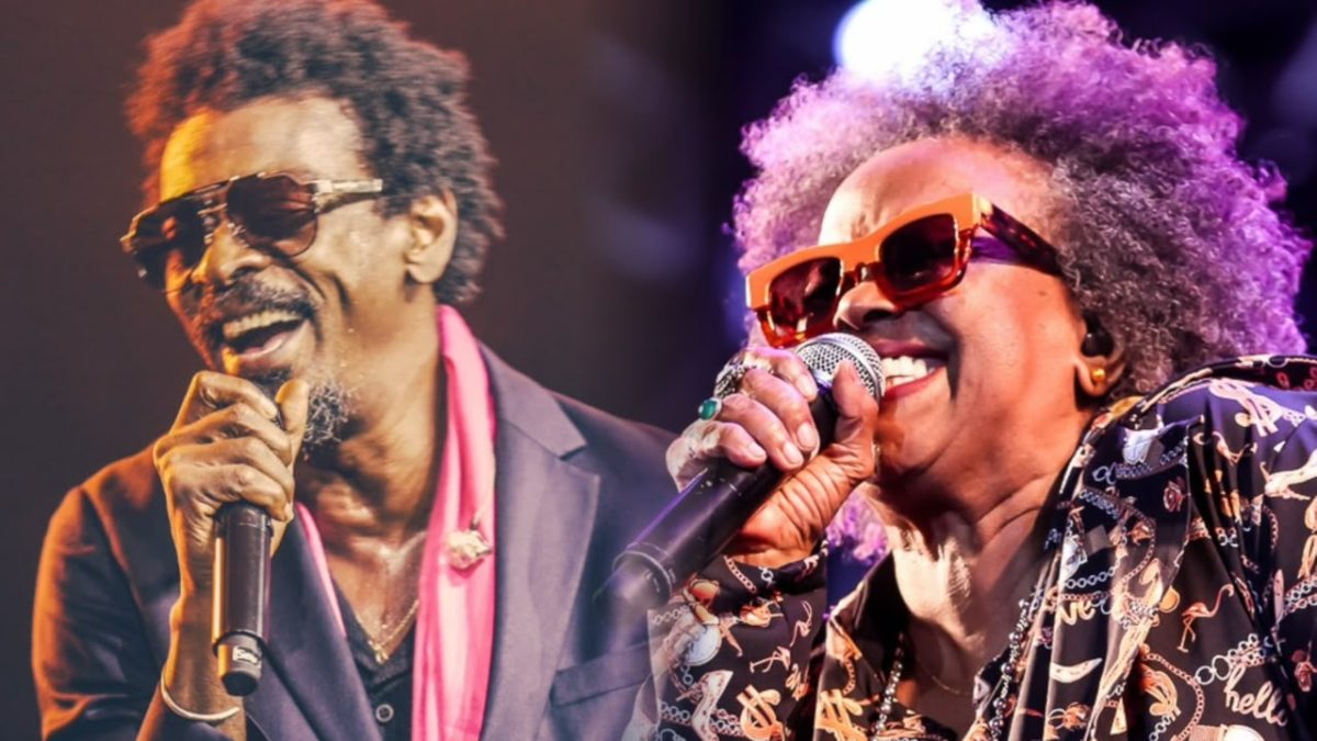 Festa da Música no Maranhão reúne Seu Jorge, Sandra Sá e homenagem aos mestres do sotaque Costa de Mão