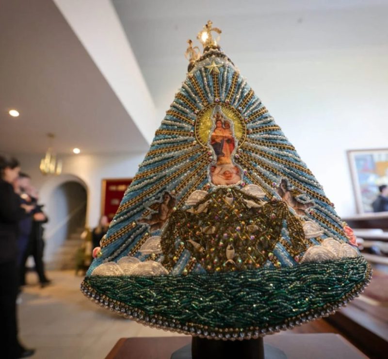 Festa da Padroeira do Paraná deve receber 500 mil visitantes no Litoral