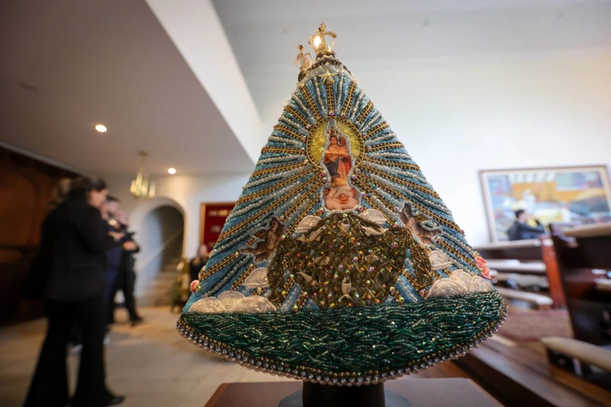 Festa da Padroeira do Paraná deve receber 500 mil visitantes no Litoral