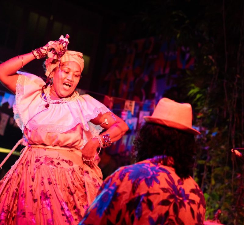 Festival de Artes Cênicas Preta do Maranhão abre inscrições para oficinas gratuitas