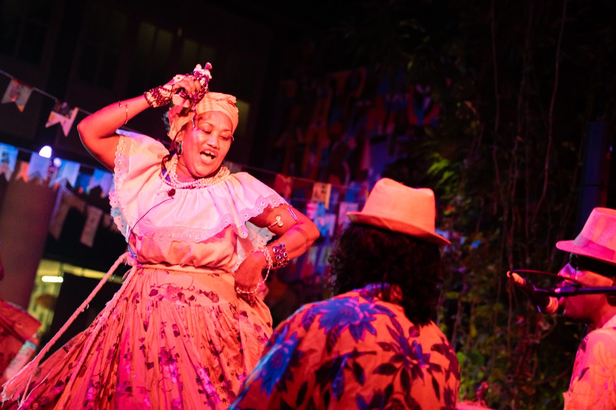 Festival de Artes Cênicas Preta do Maranhão abre inscrições para oficinas gratuitas