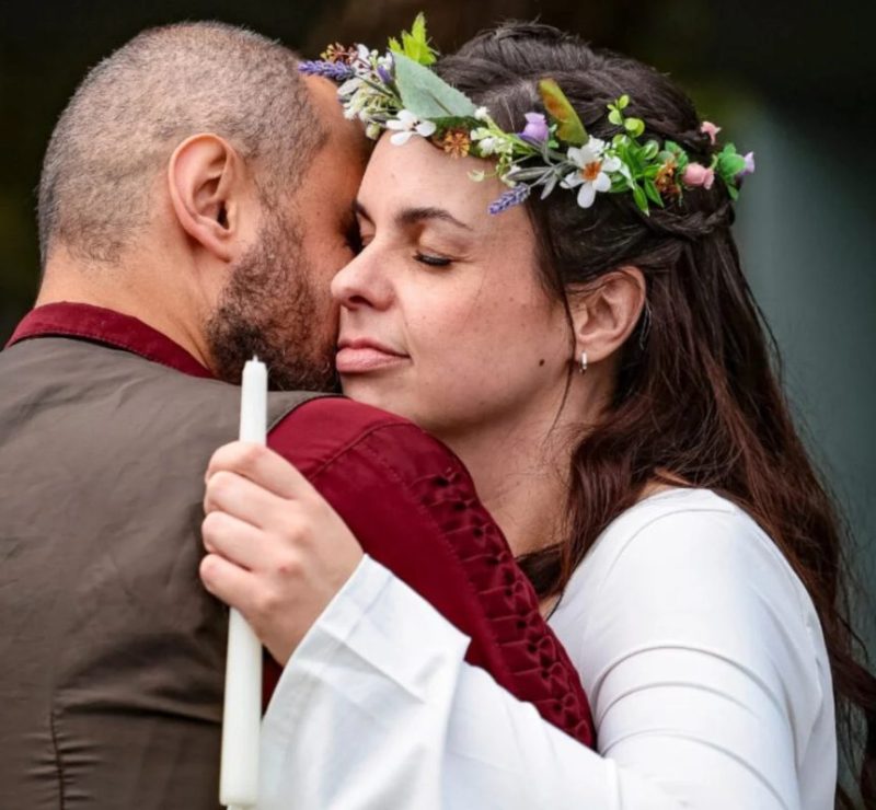 Festival dos Druidas: inscrições para casamento celta coletivo na Grande Curitiba estão abertas